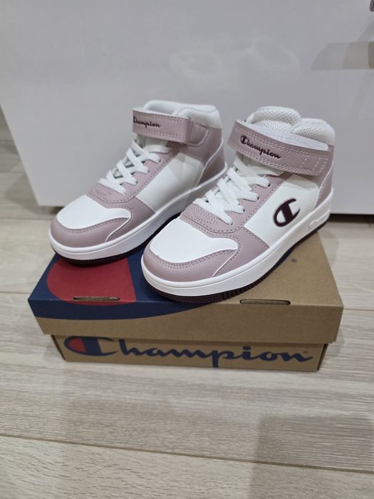 Детски кецове Champion