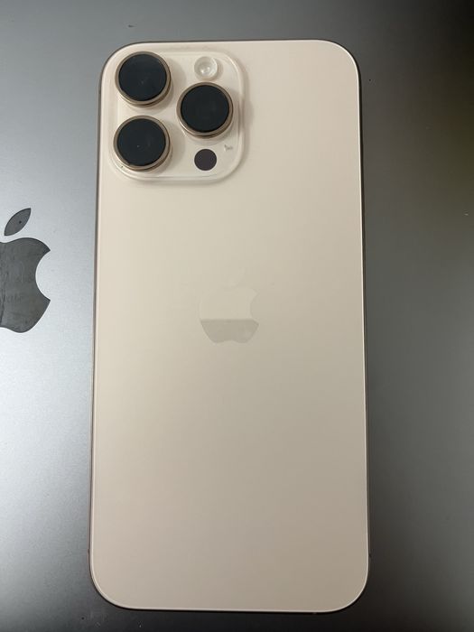 ГАРАНЦИЯ Iphone 16 Pro Max 256GB