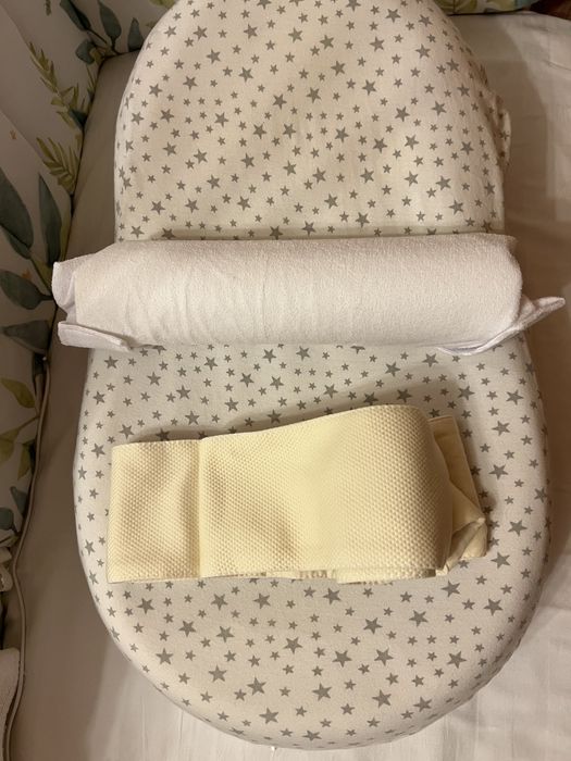 Кокон для новорожденных