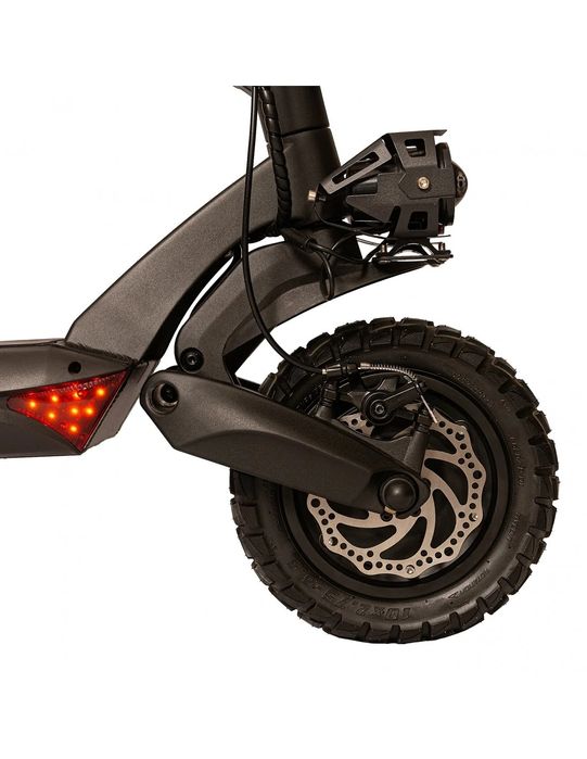 Ezotron N40 pro dual motor