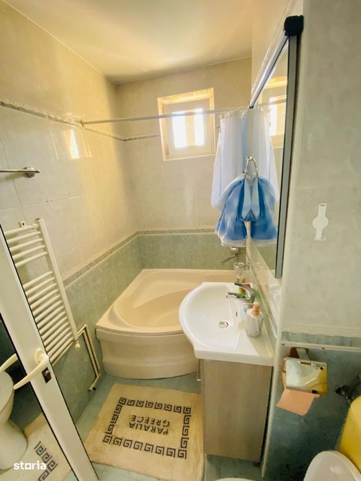Apartament 2 camere, balcon, Tudor Vladimirescu,Brașov