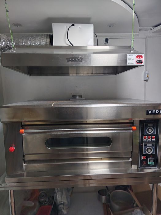 Кондитерское оборудование