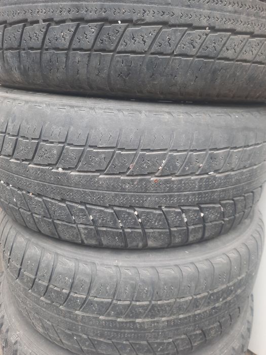 Шины шины шины зимние