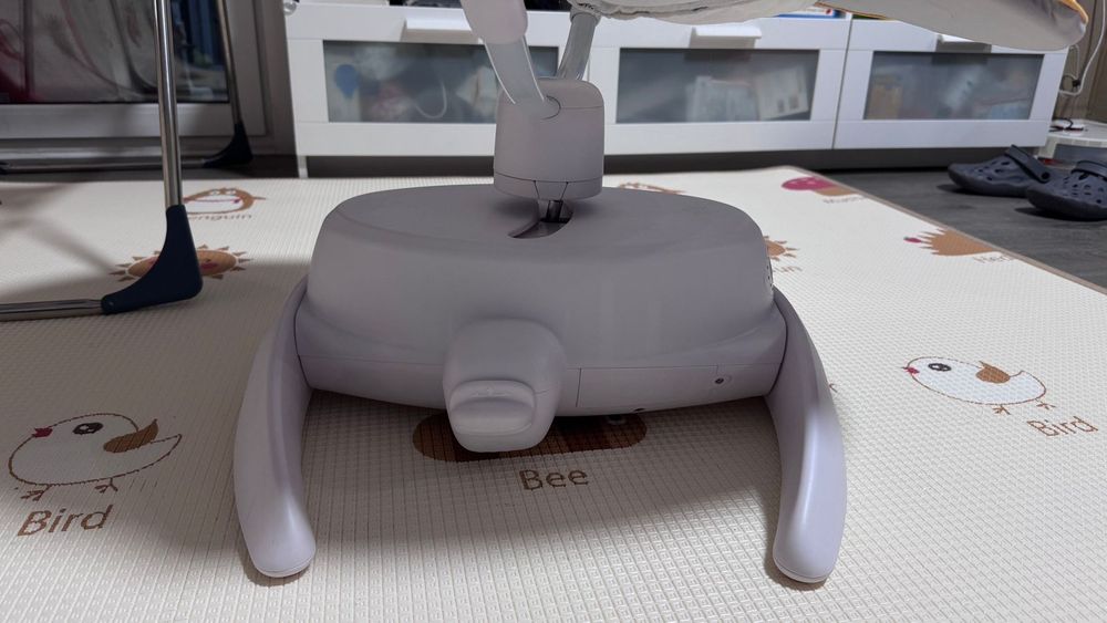 шезлонг электронный