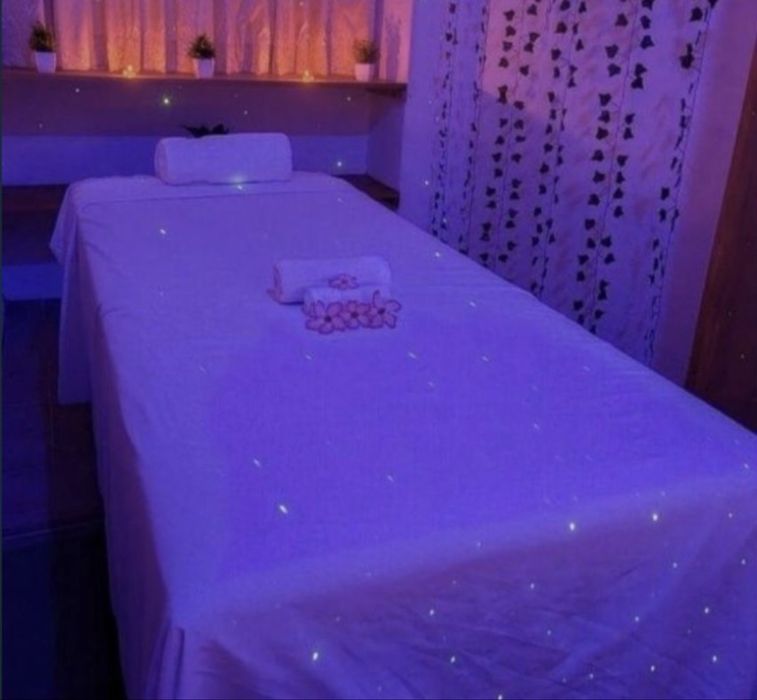 Массаж у себя Актобе