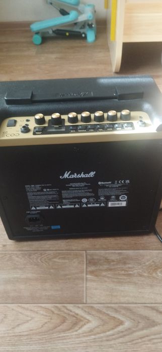 Продам комбо усилитель Marshall CODE25-E