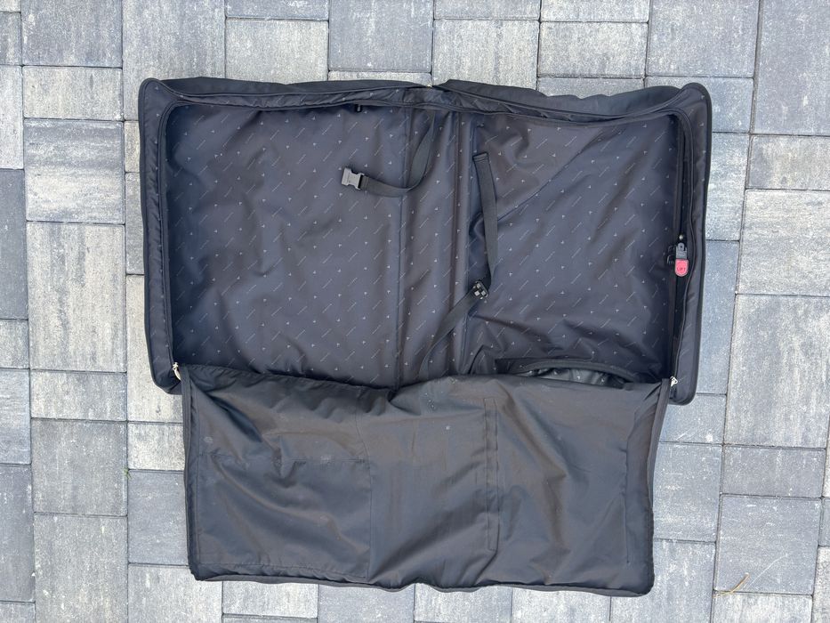 Geanta (servieta) de voiaj Roncato Sphera