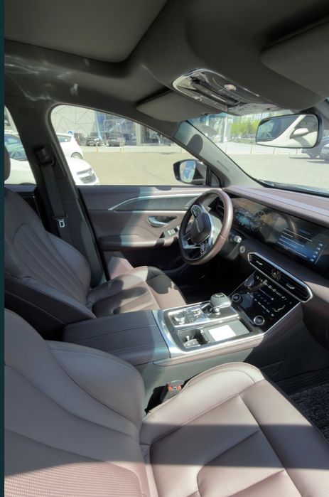 Jetour 90 plus kelishiladi pul zarurligi uchun sotilyapti