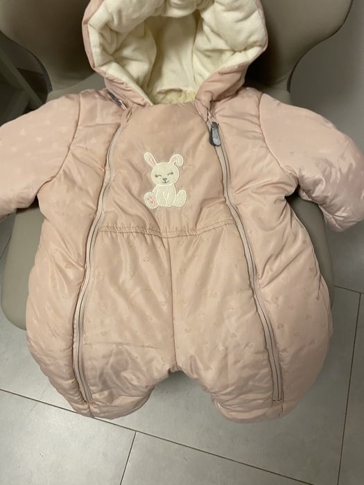 Комбинезон детский