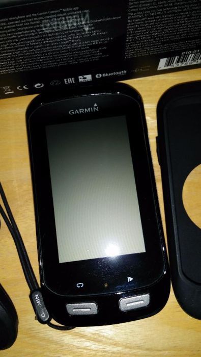 Промо! Garmin Edge 1000 Extra Bundle Pack + ПОДАРЪЦИ!