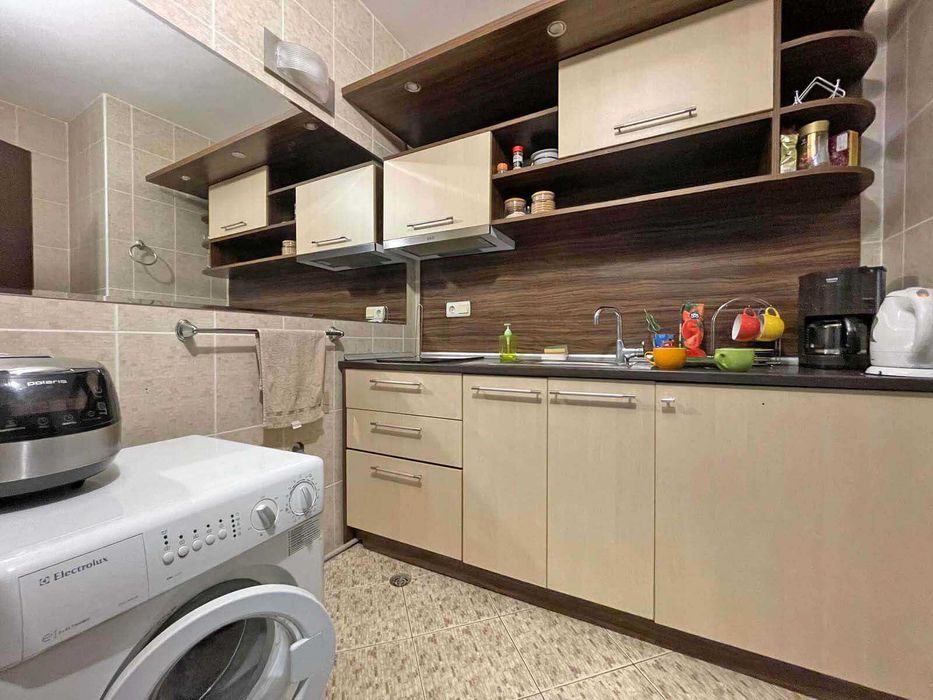 Продава се Двустаен апартамент в Свети Влас - 90 кв.м за 967 €/кв.м - Снимка #3