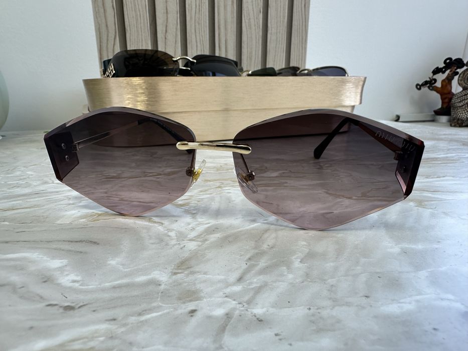 Ochelari de soare Miu Miu 2026 UV400