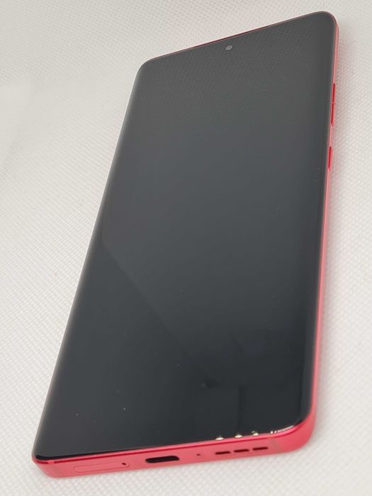 Motorola Edge 30 Fusion + casti originale Moto Buds 600