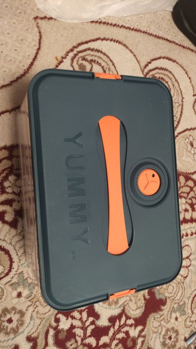 Контейнер для заморозки