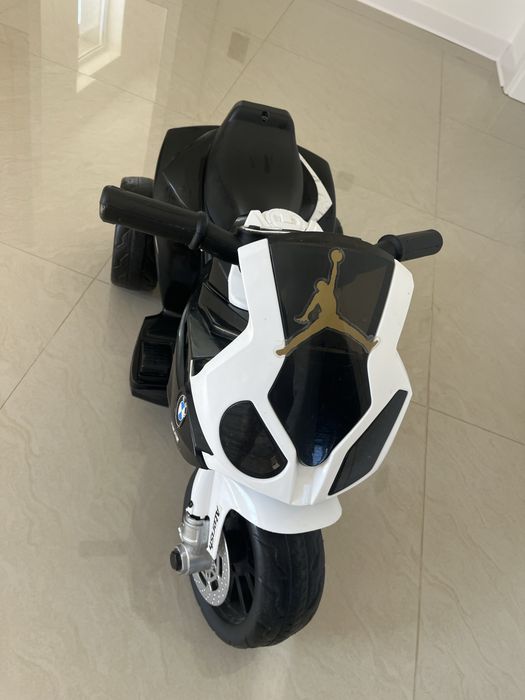 Motocicleta electrica copii