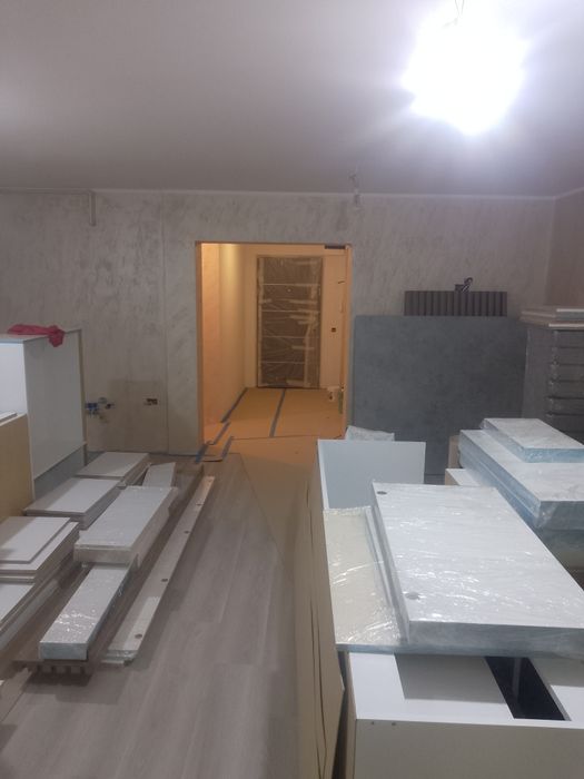 Amenajări interioare