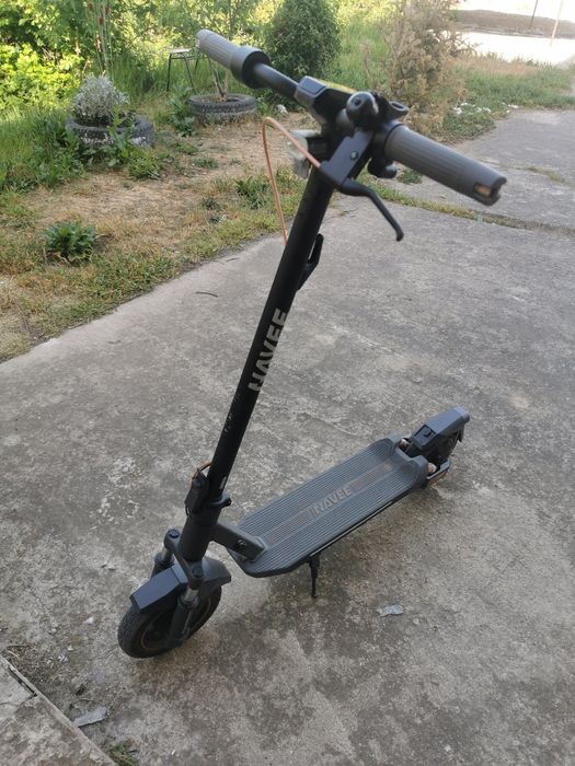 Trotineta electrica nevee gt3max