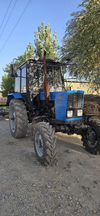 Mtz 82.1 sotiladi