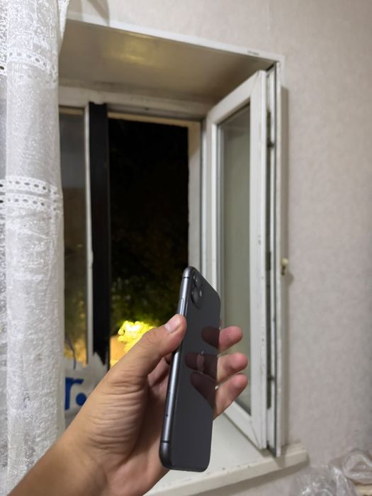 Iphone 11 Алматы
