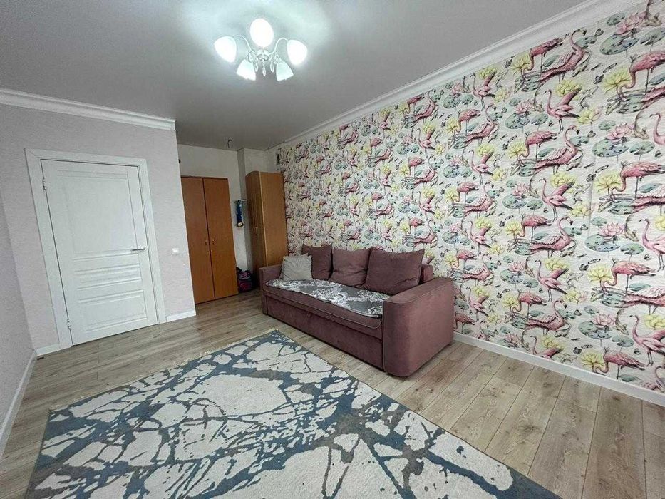 4 ком квартира в мкр. Сарыарка