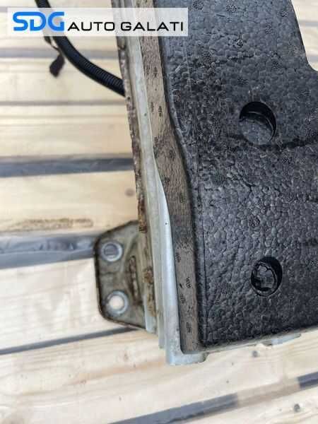 Armatura Intaritura Fata Fiat Linea 2007 - 2018 Cod 51814983 51814985 [LS0215]