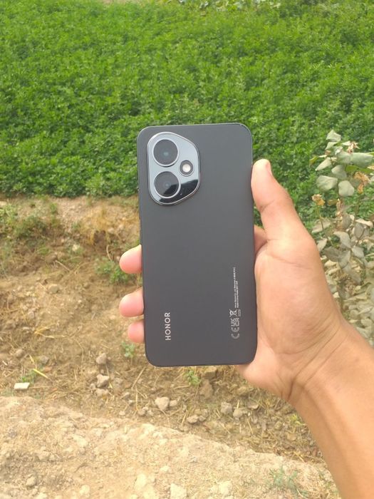 Honor 400 12+256gb