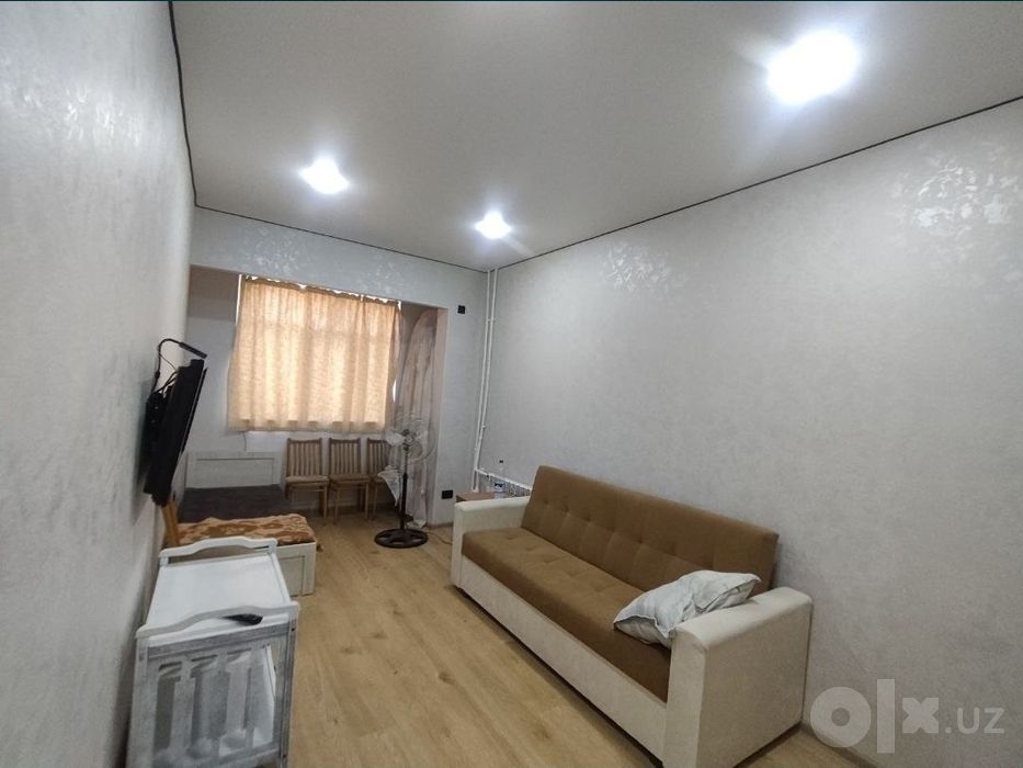 Продам срочно квартиру 1 комнатная