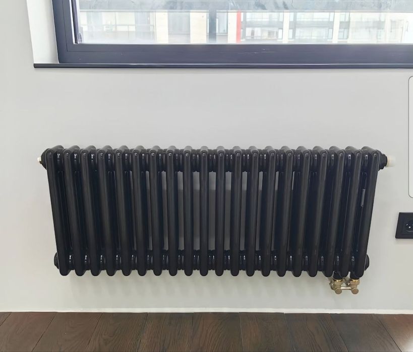 Сантехнические работы 24/7