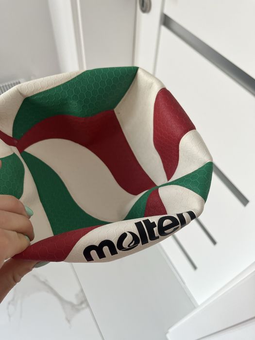 Mingi volei Molten V5M5000