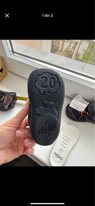 Ghete pentru copii , unisex