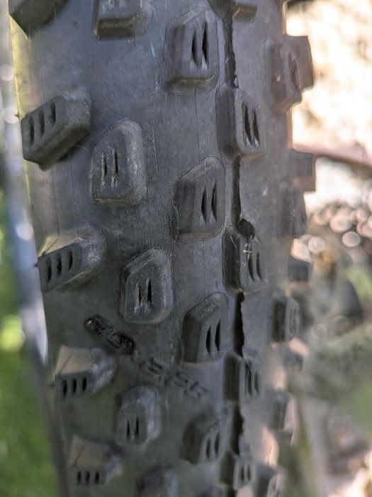Set complet roti bicicleta Syncros 29 boost