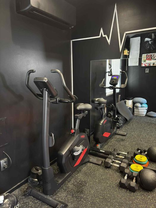 AMILA Велоъргометър