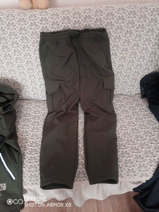 Демисезонный костюм