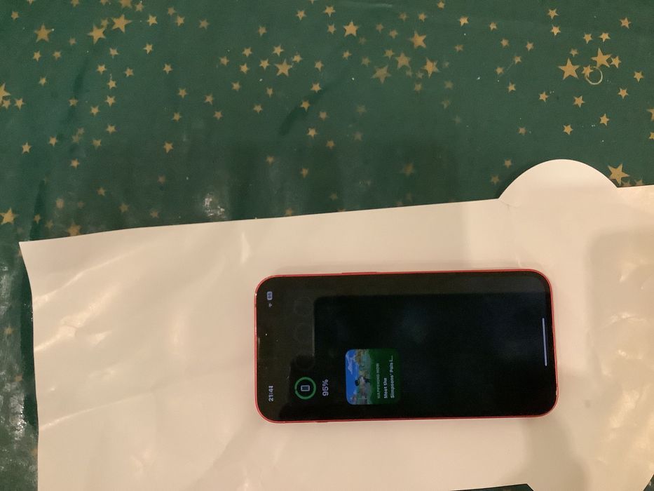 iPhone Red 13 128GB