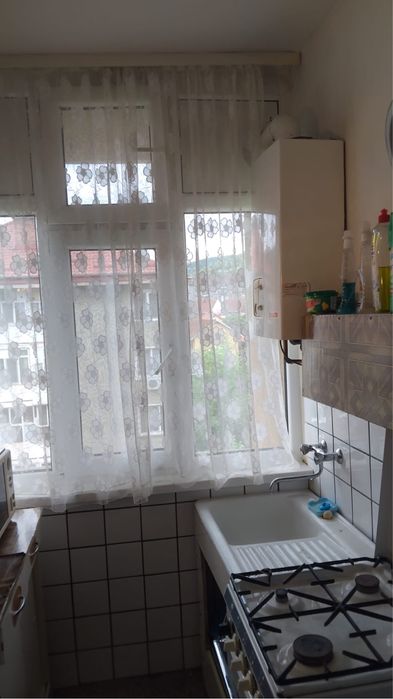 Apartament 2 camere de vânzare – Reșița, zona Lunca Îndesire