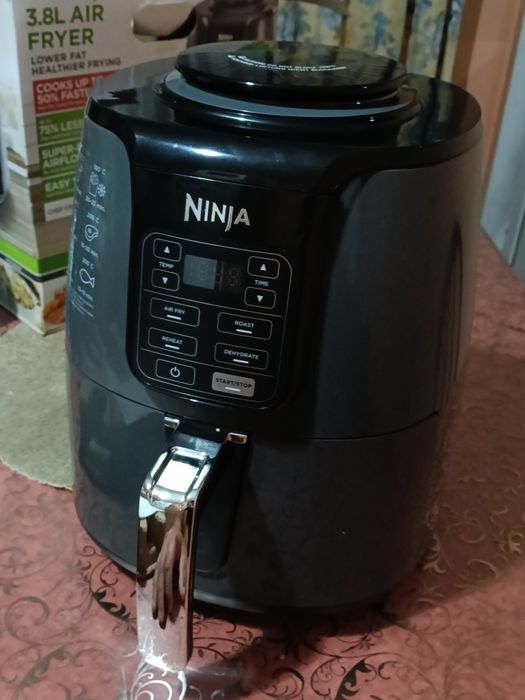 Айрогриль NINJA  USA