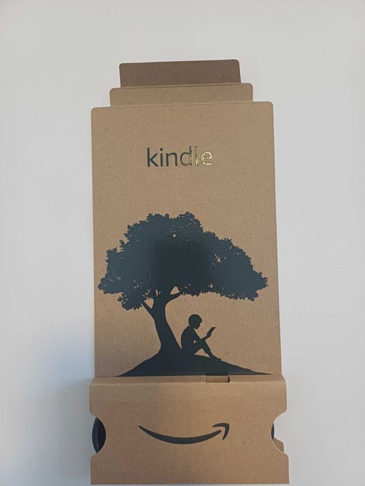 Tableta eBook kindle