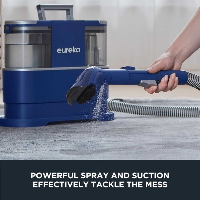 Прахосмукачкa за почистване на петна EUREKA NEY100