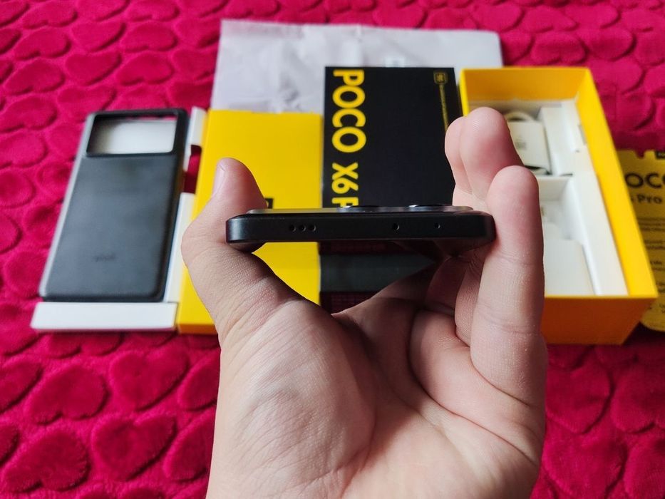 POCO X6 Pro 8/256GB