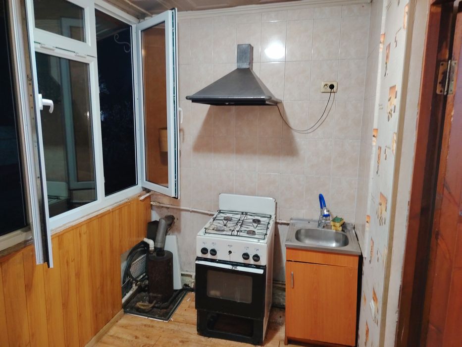 2 хона уй сотилади