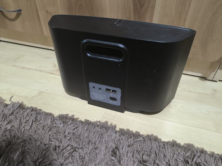 Sistem audio Sonos play 5 wifi