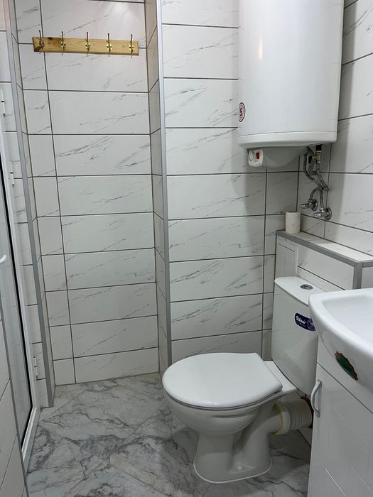 Дава се под наем Двустаен апартамент в Варна, Автогара - 45 кв.м за 350 € - Снимка #11