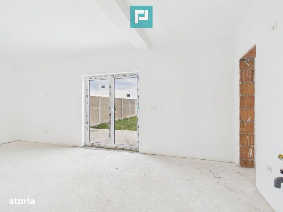 Giarmata Duplex Modern P+E