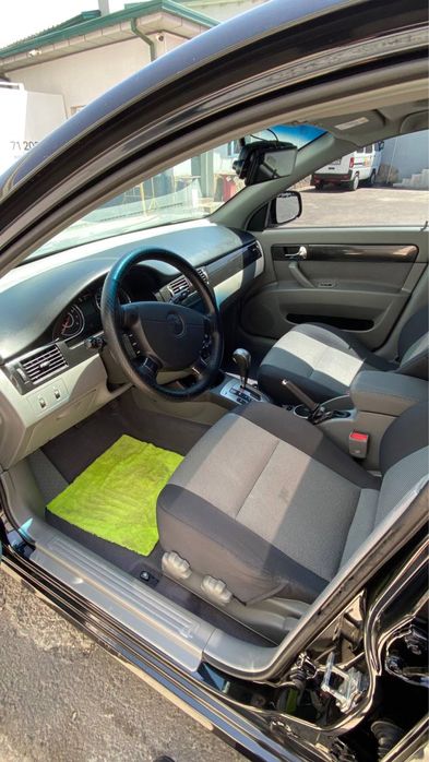 Chevrolet Gentra 2021 avtomat