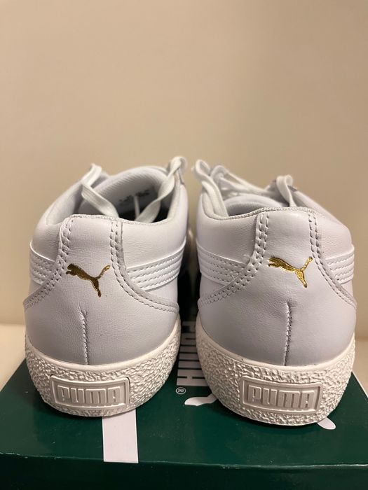 Новo!Дамски маратонки/кецове Puma-37номер