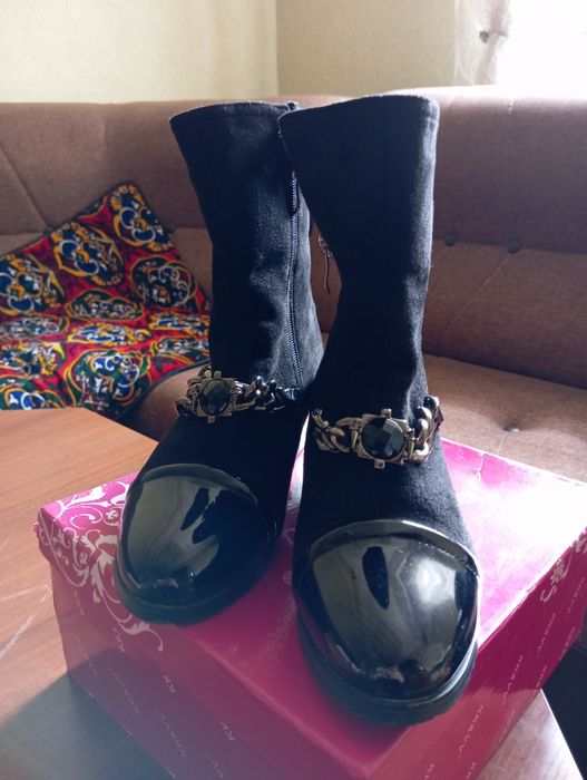 Turkiya sapoklar sotiladi razmeri balanti37 pasti38