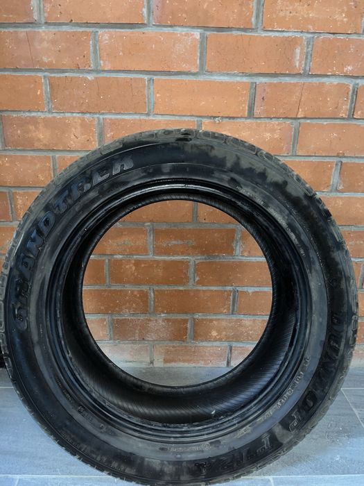 Шина Dunlop pt2A