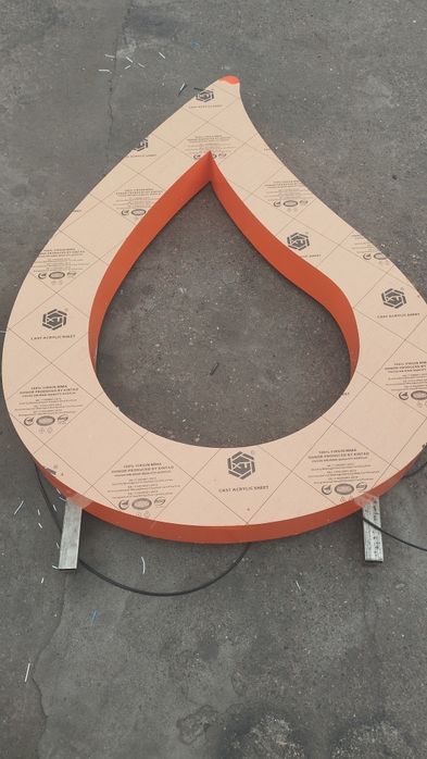 Tashqi reklama xizmati