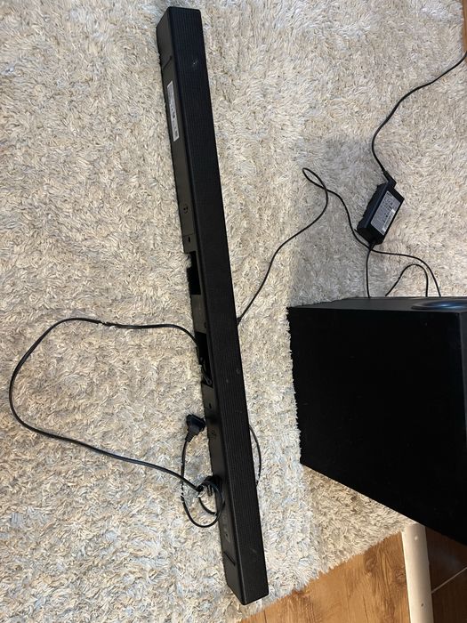 Soundbar Samsung HW K450 EN