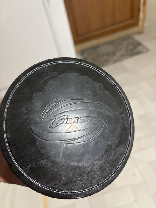 Конусен Спортен филтър Simota с интейк